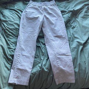 Everlane Beige Pants Women’s Size 00